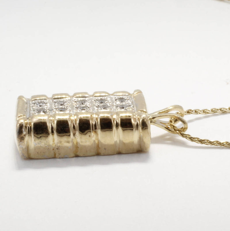Agrijewelry has coton boll jewelry for the cotton farmer's wife