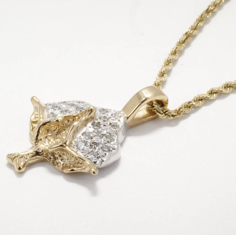 Agrijewelry has coton boll jewelry for the cotton farmer's wife