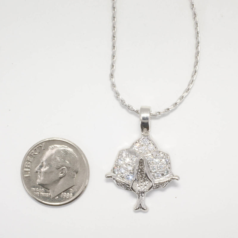 Agrijewelry has coton boll jewelry for the cotton farmer's wife