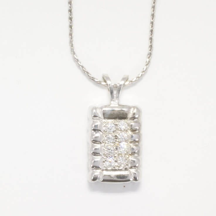 Agrijewelry has coton boll jewelry for the cotton farmer's wife