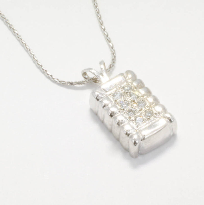 Agrijewelry has coton boll jewelry for the cotton farmer's wife