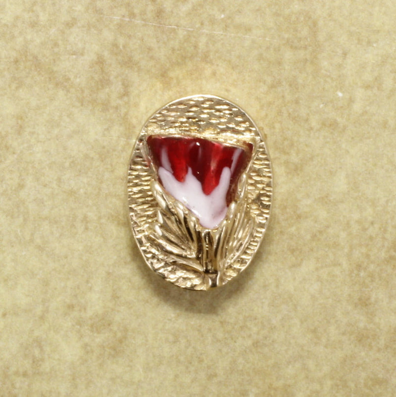 Agrijewelry has coton boll jewelry for the cotton farmer's wife