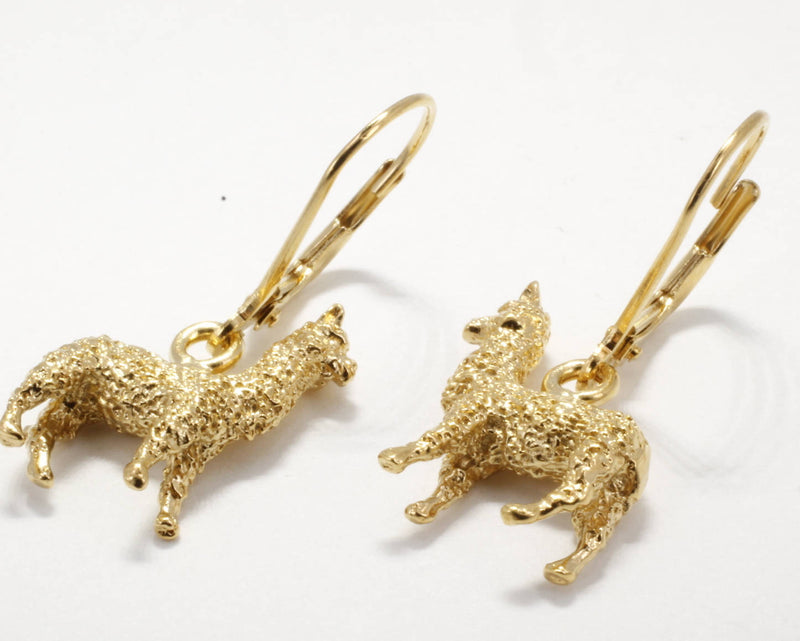 Agrijewelry has coton boll jewelry for the cotton farmer's wife