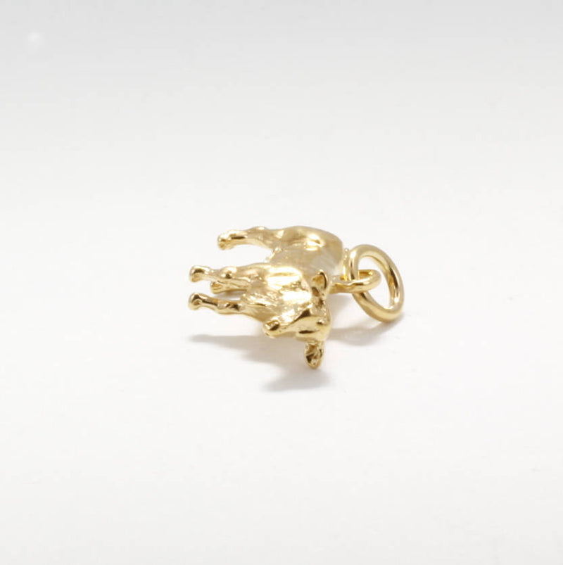 Agrijewelry has coton boll jewelry for the cotton farmer's wife