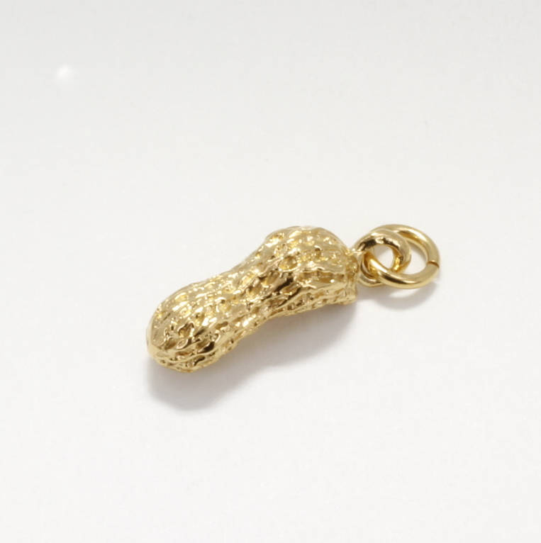 Agrijewelry has coton boll jewelry for the cotton farmer's wife