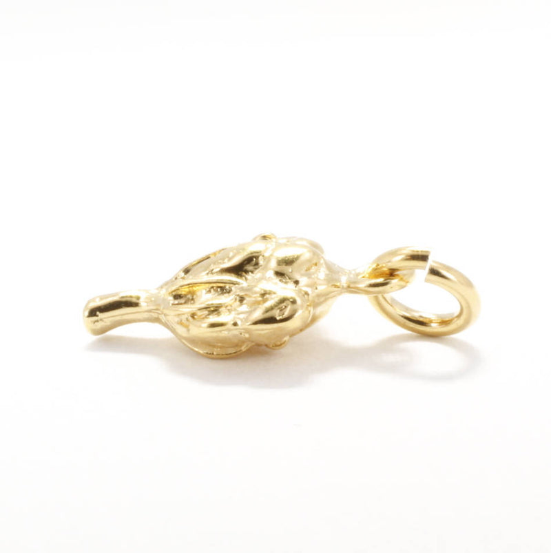 Agrijewelry has coton boll jewelry for the cotton farmer's wife