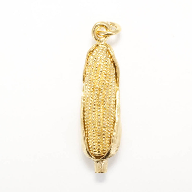 Agrijewelry has coton boll jewelry for the cotton farmer's wife