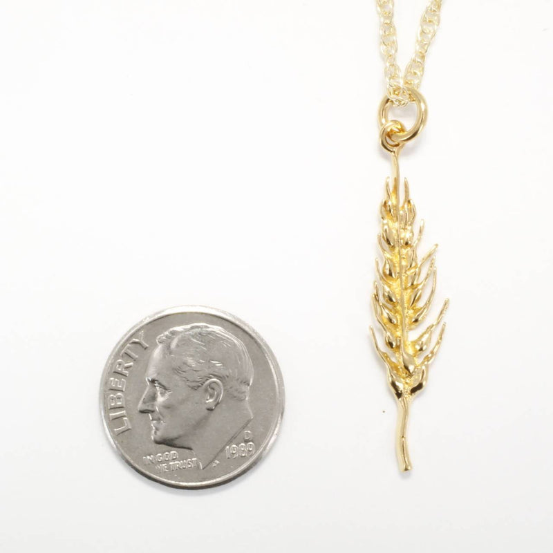 Agrijewelry has coton boll jewelry for the cotton farmer's wife