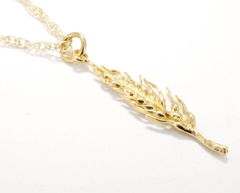 Agrijewelry has coton boll jewelry for the cotton farmer's wife