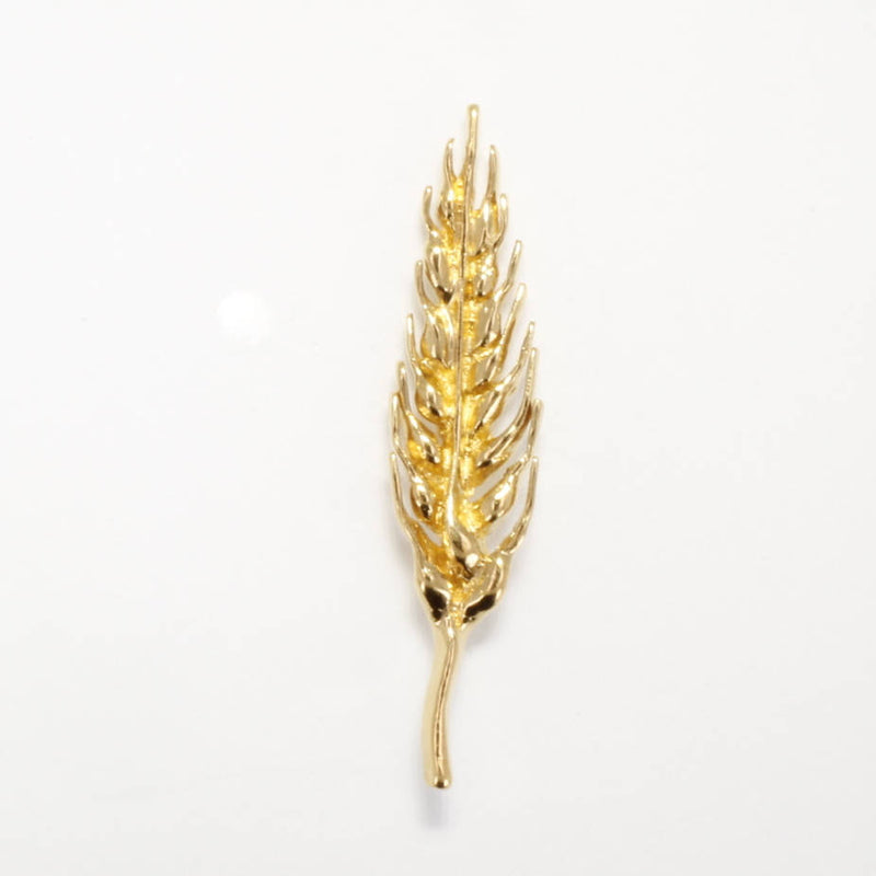 Agrijewelry has coton boll jewelry for the cotton farmer's wife