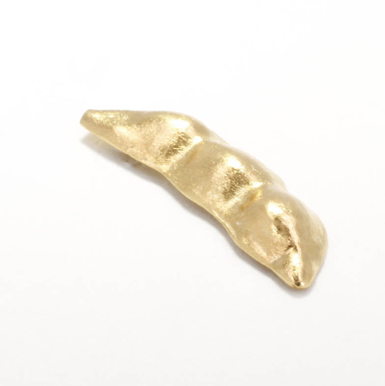 Agrijewelry has coton boll jewelry for the cotton farmer's wife