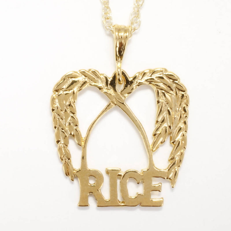 Agrijewelry has coton boll jewelry for the cotton farmer's wife