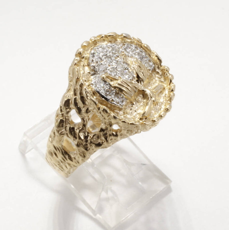 Agrijewelry has coton boll jewelry for the cotton farmer's wife