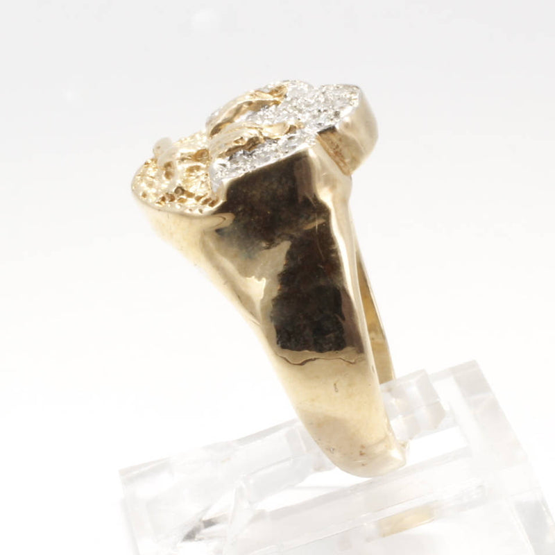 Agrijewelry has coton boll jewelry for the cotton farmer's wife