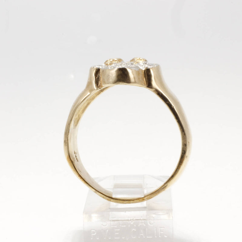 Agrijewelry has coton boll jewelry for the cotton farmer's wife