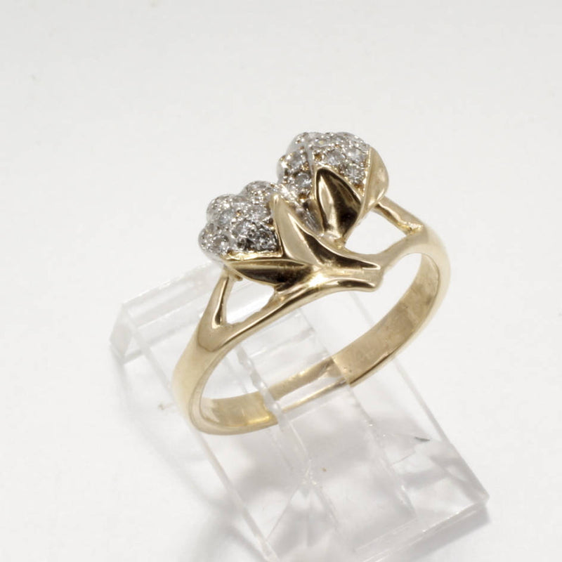 Agrijewelry has coton boll jewelry for the cotton farmer's wife