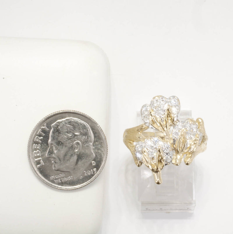 Agrijewelry has coton boll jewelry for the cotton farmer's wife