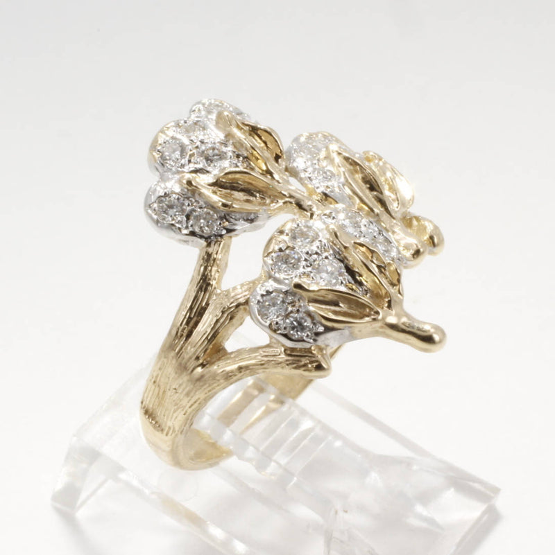Agrijewelry has coton boll jewelry for the cotton farmer's wife