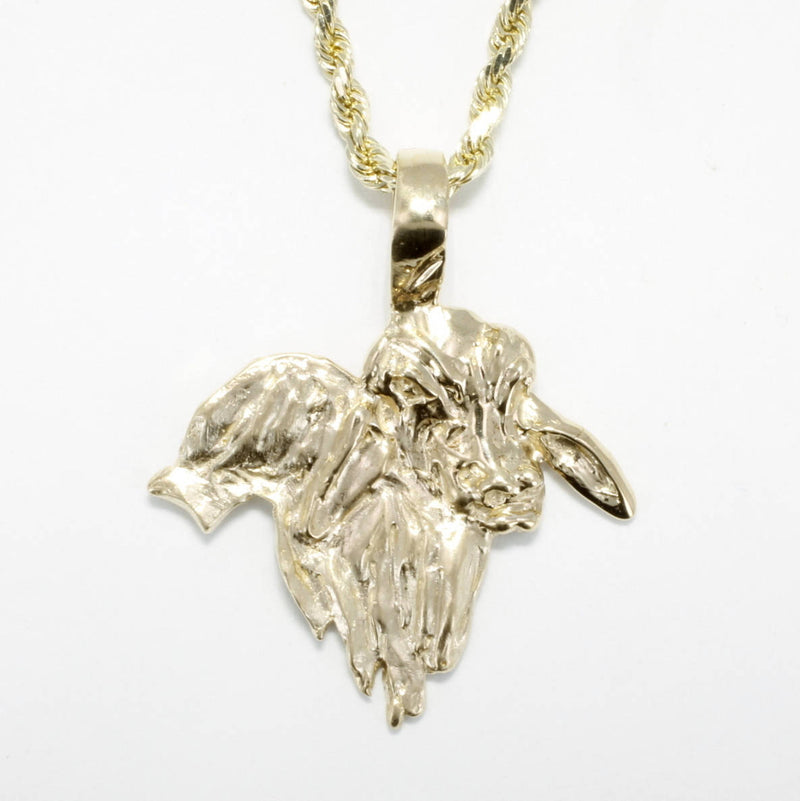 Agrijewelry has coton boll jewelry for the cotton farmer's wife