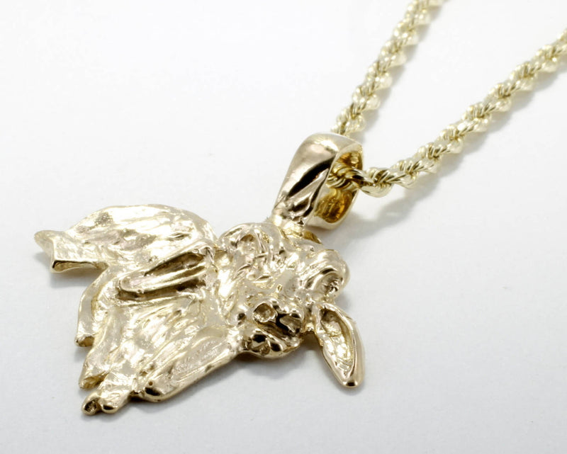 Agrijewelry has coton boll jewelry for the cotton farmer's wife
