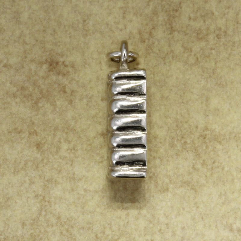 Agrijewelry has coton boll jewelry for the cotton farmer's wife