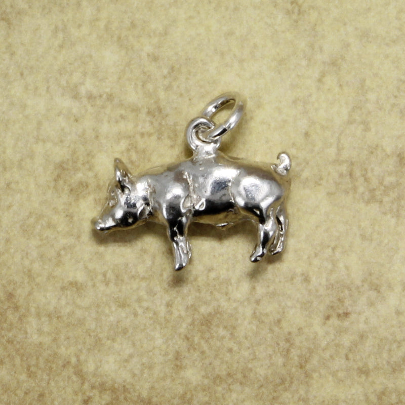 Agrijewelry has coton boll jewelry for the cotton farmer's wife