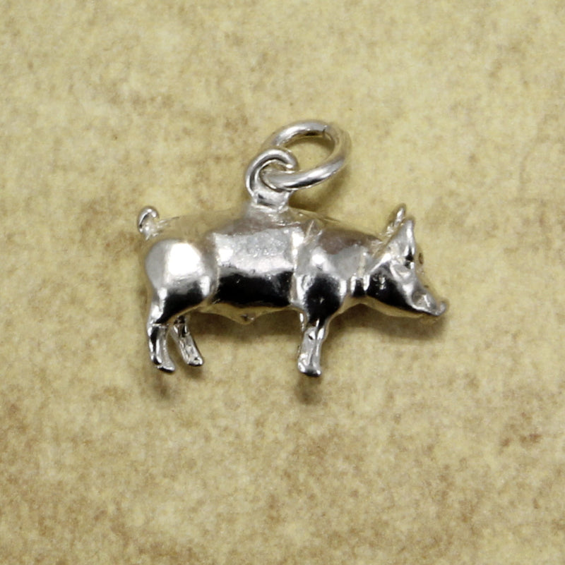 Agrijewelry has coton boll jewelry for the cotton farmer's wife