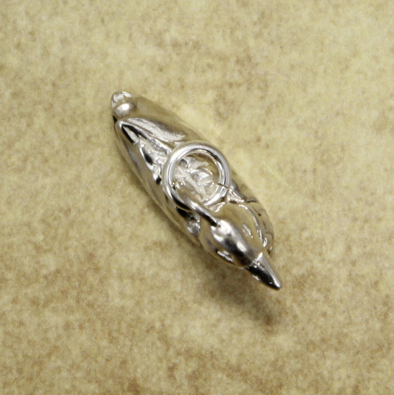 Agrijewelry has coton boll jewelry for the cotton farmer's wife