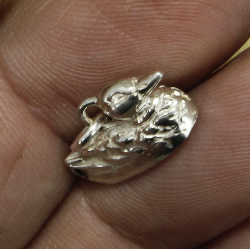 Agrijewelry has coton boll jewelry for the cotton farmer's wife