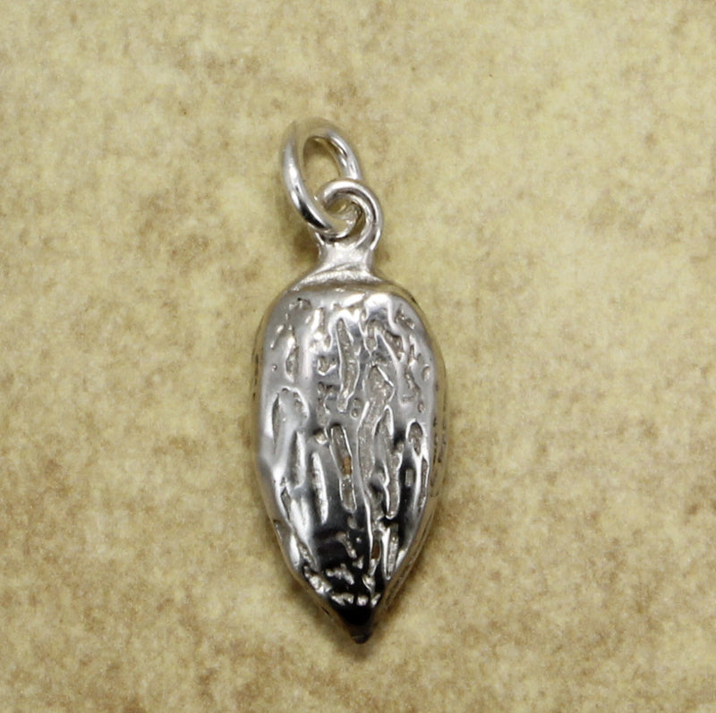 Agrijewelry has coton boll jewelry for the cotton farmer's wife