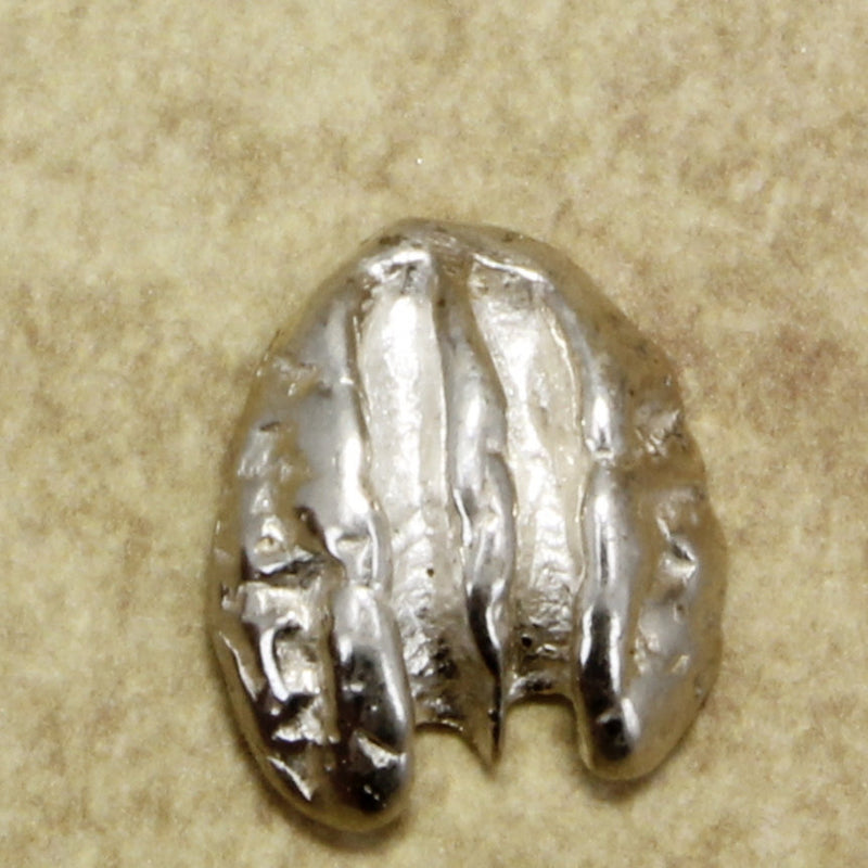 Agrijewelry has coton boll jewelry for the cotton farmer's wife