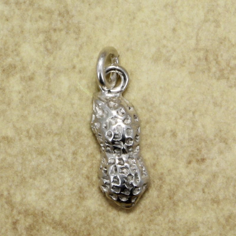 Agrijewelry has coton boll jewelry for the cotton farmer's wife