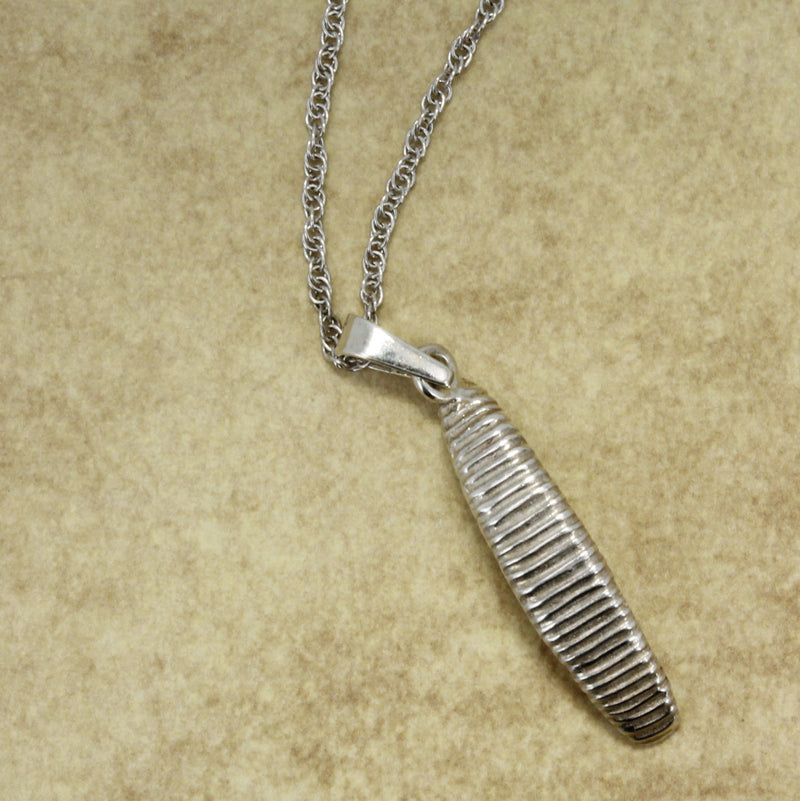 Agrijewelry has coton boll jewelry for the cotton farmer's wife