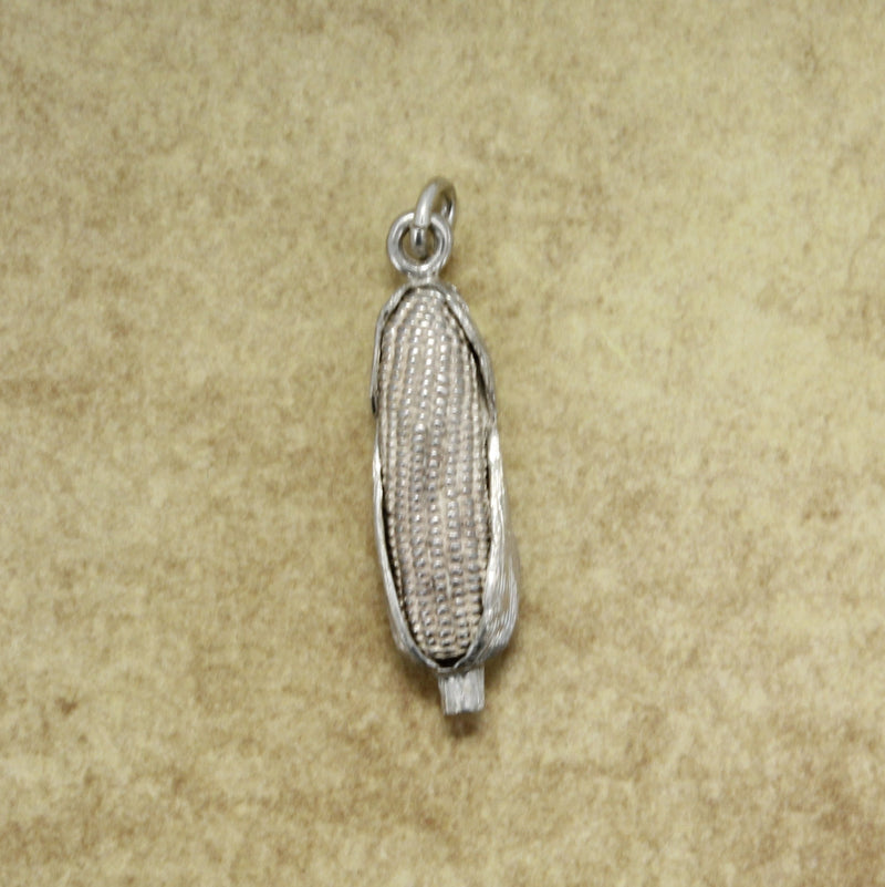 Agrijewelry has coton boll jewelry for the cotton farmer's wife