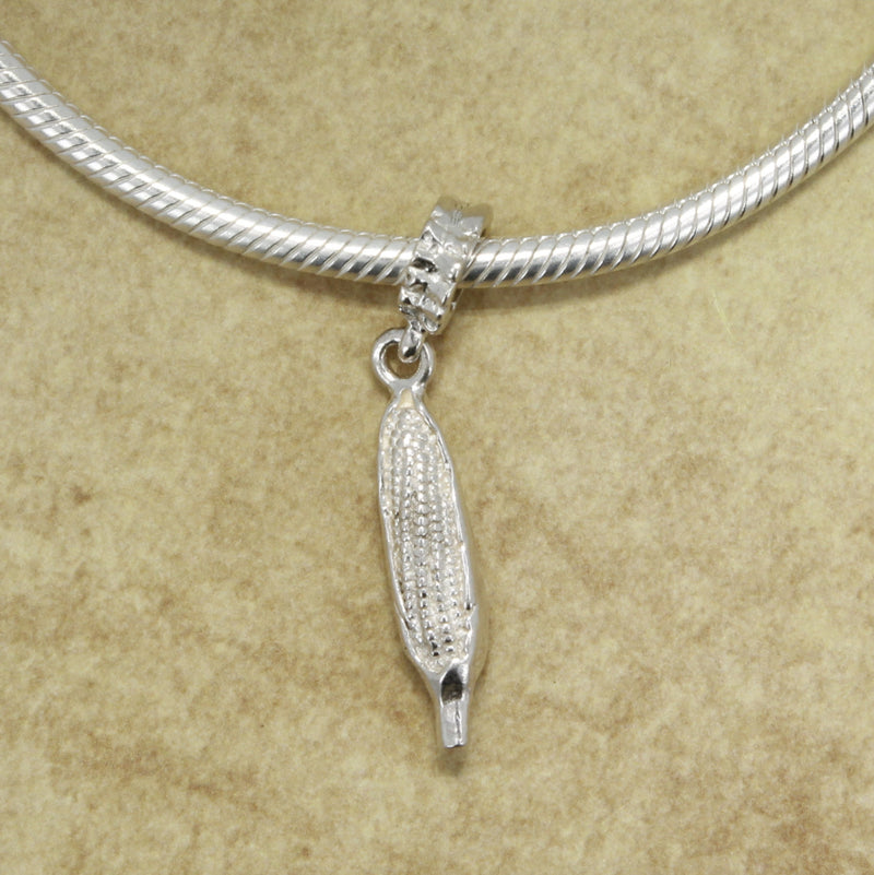 Agrijewelry has coton boll jewelry for the cotton farmer's wife