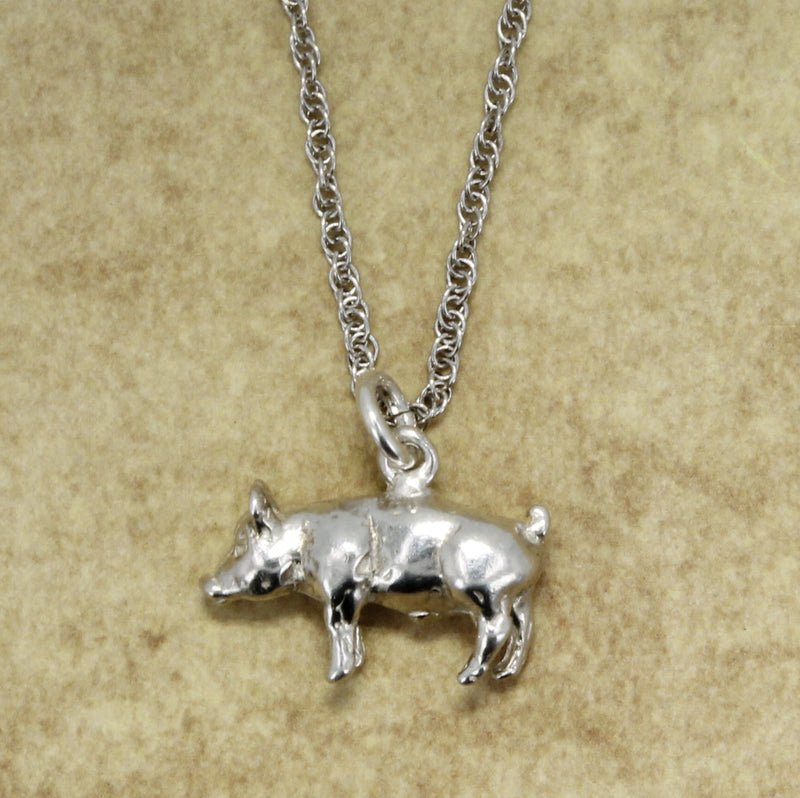 Agrijewelry has coton boll jewelry for the cotton farmer's wife