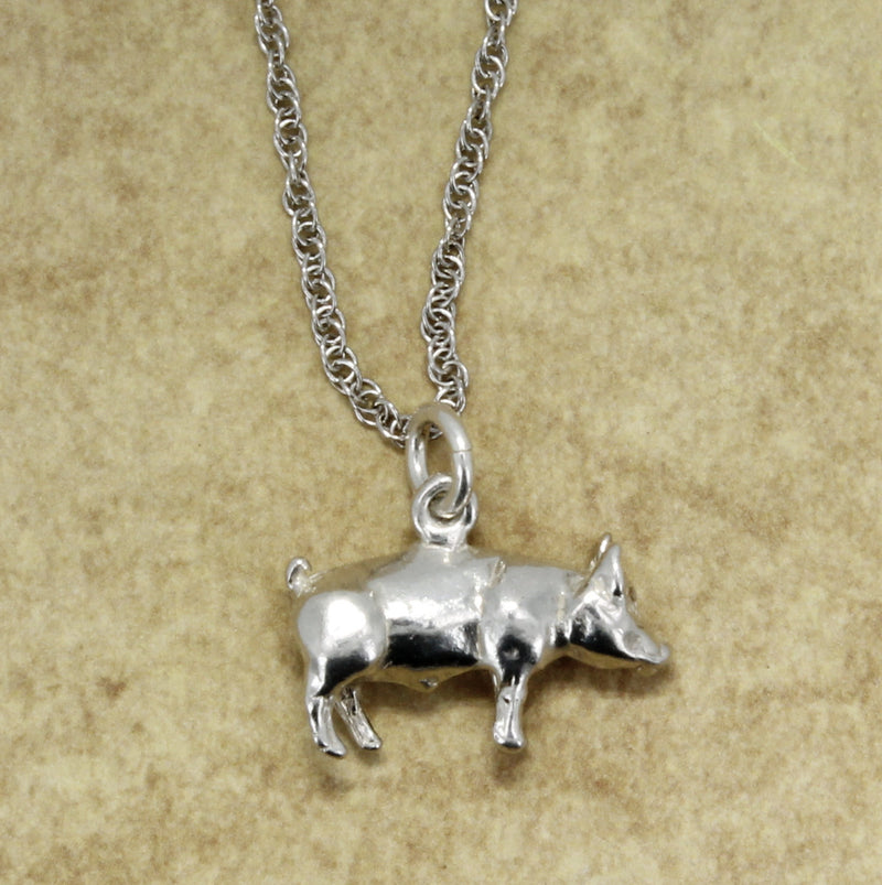 Agrijewelry has coton boll jewelry for the cotton farmer's wife