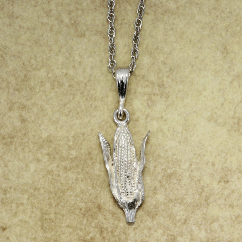 Agrijewelry has coton boll jewelry for the cotton farmer's wife