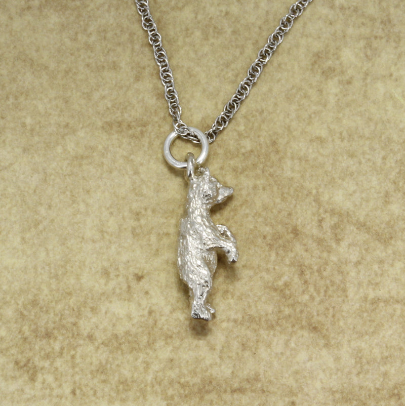 Agrijewelry has coton boll jewelry for the cotton farmer's wife