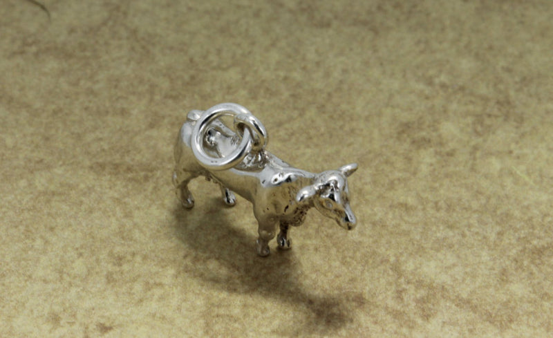 Agrijewelry has coton boll jewelry for the cotton farmer's wife