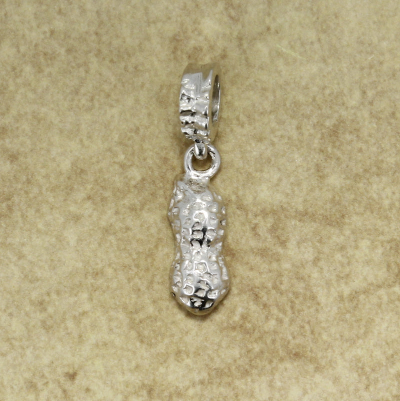 Agrijewelry has coton boll jewelry for the cotton farmer's wife