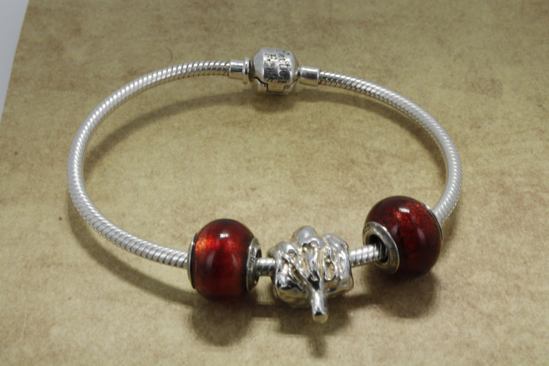 Agrijewelry has coton boll jewelry for the cotton farmer's wife