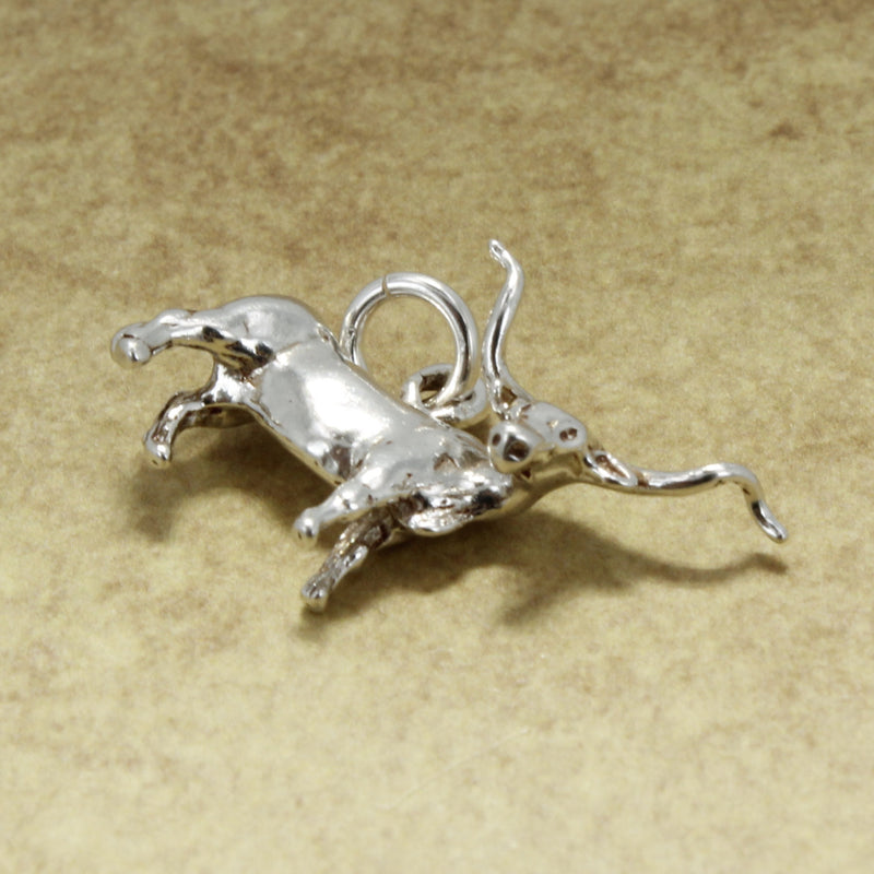 Agrijewelry has coton boll jewelry for the cotton farmer's wife