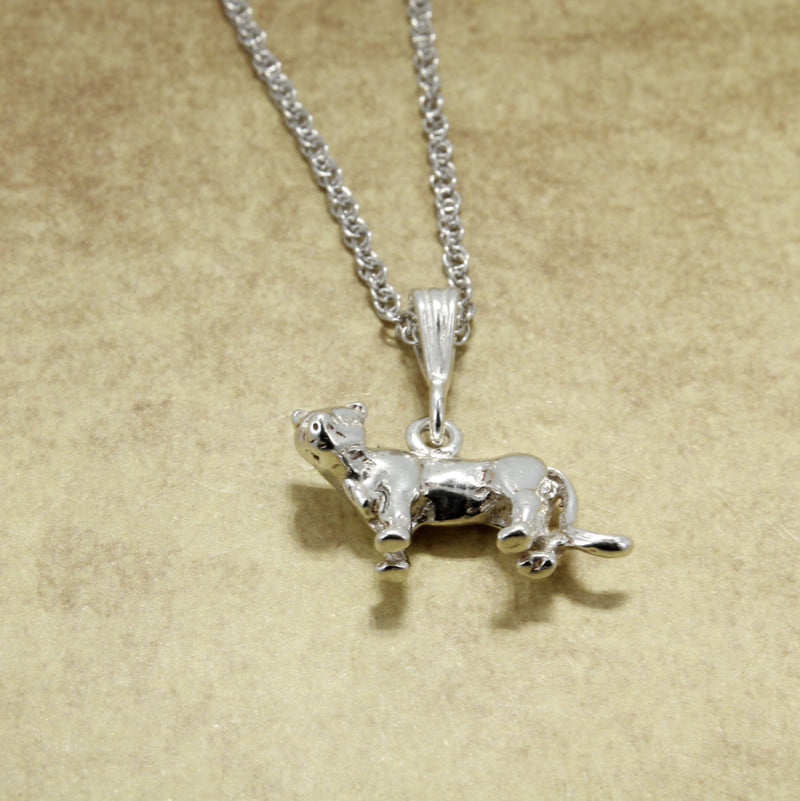 Agrijewelry has coton boll jewelry for the cotton farmer's wife