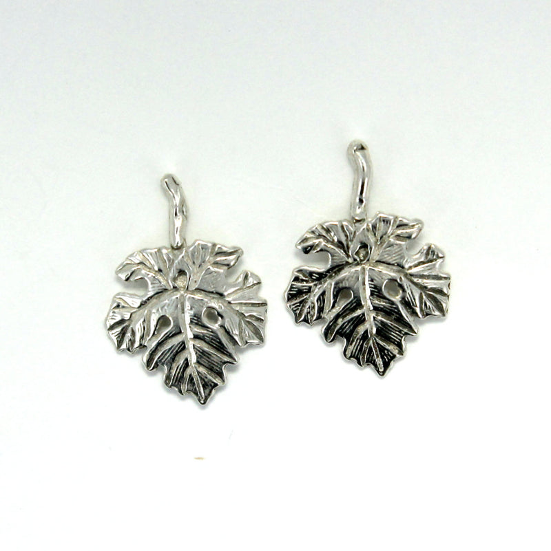 Agrijewelry has coton boll jewelry for the cotton farmer's wife