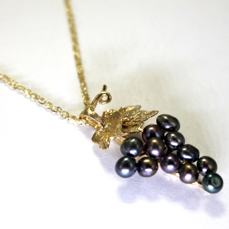 Agrijewelry has coton boll jewelry for the cotton farmer's wife