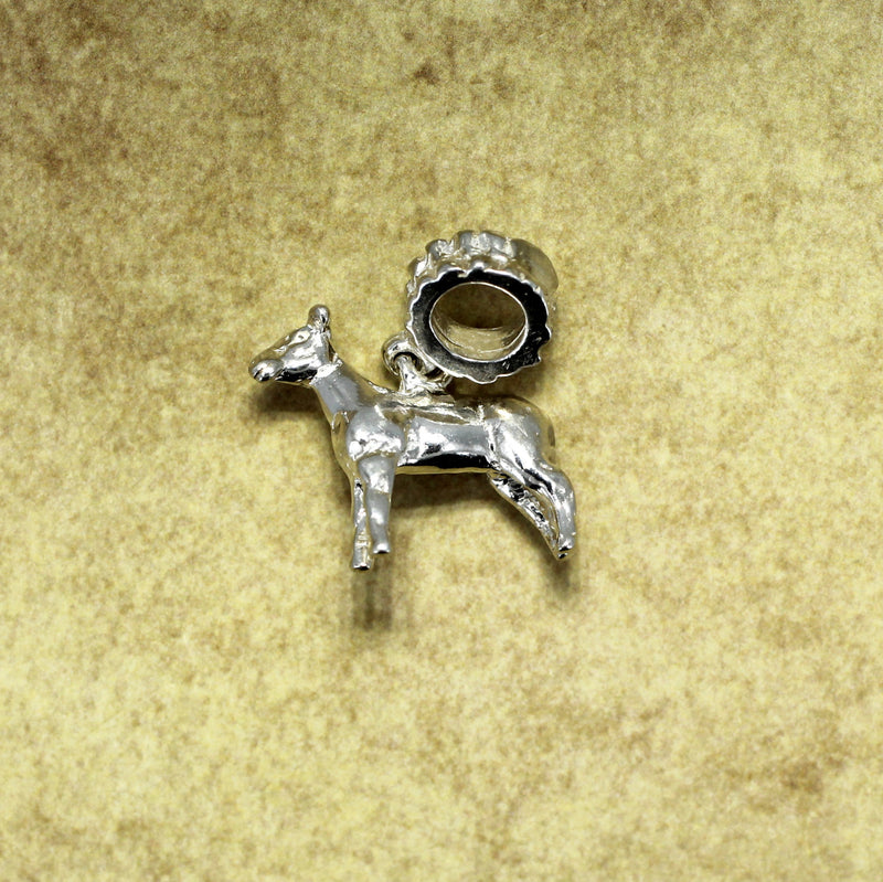 Agrijewelry has coton boll jewelry for the cotton farmer's wife