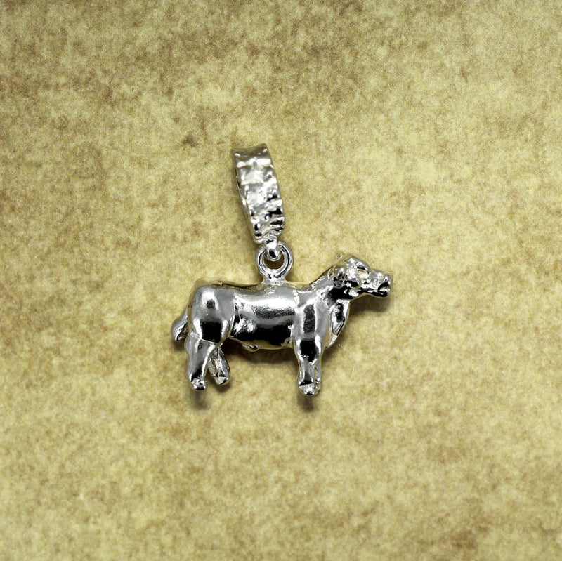 Agrijewelry has coton boll jewelry for the cotton farmer's wife