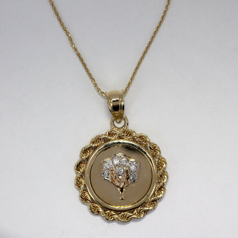 Agrijewelry has coton boll jewelry for the cotton farmer's wife