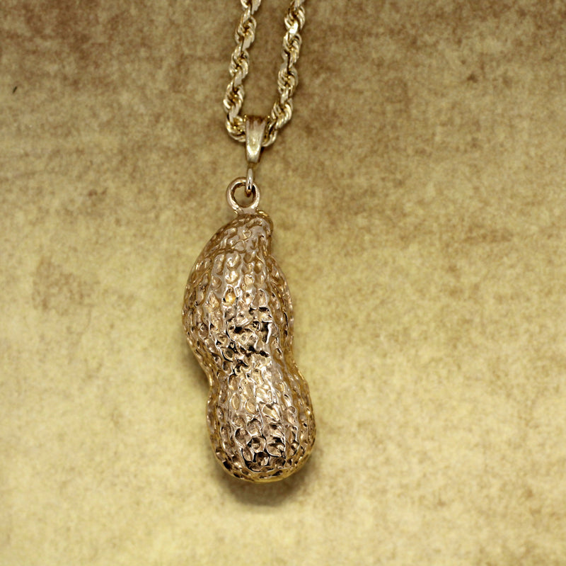 Agrijewelry has coton boll jewelry for the cotton farmer's wife